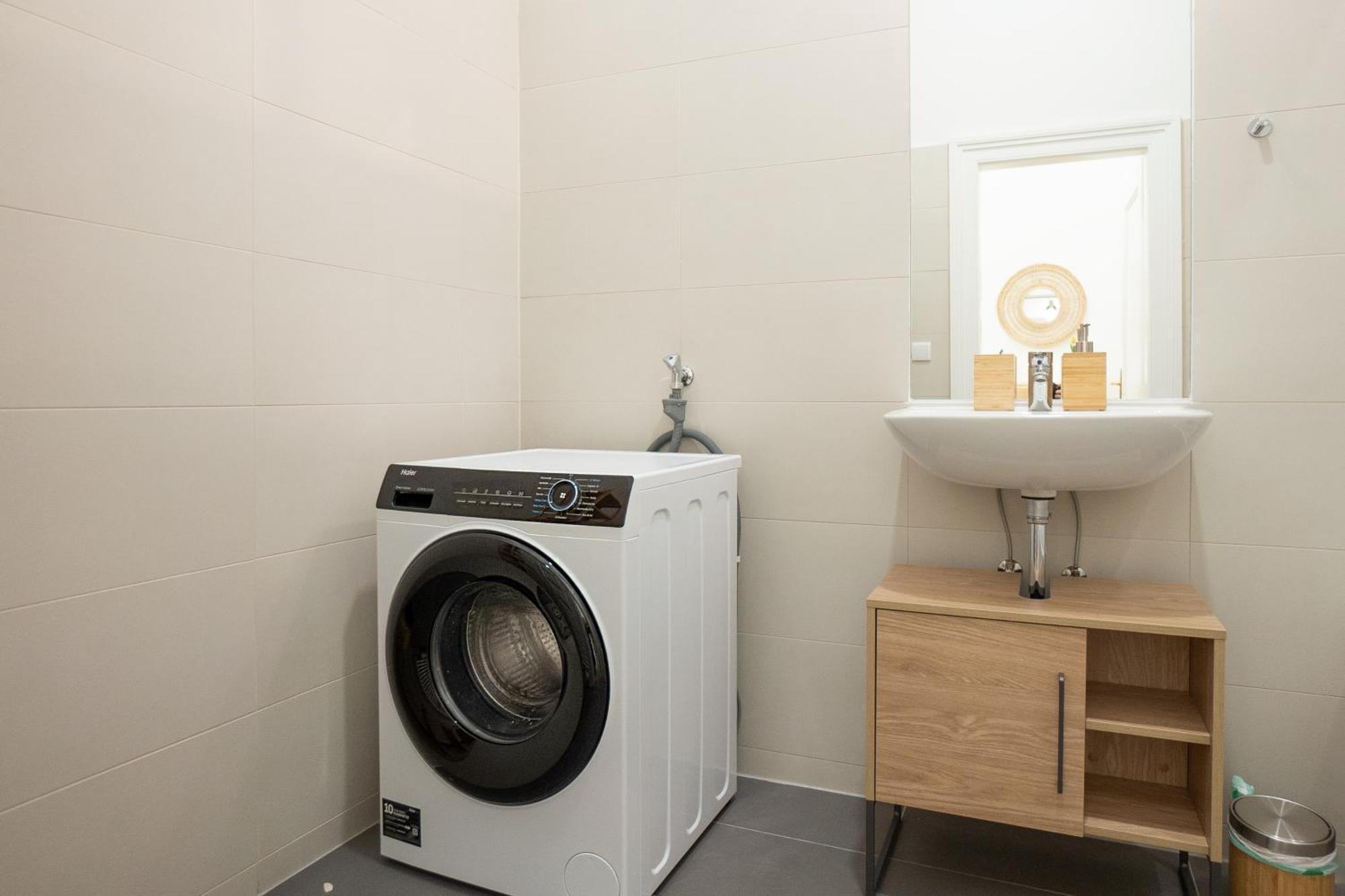 Spacious 110М2 Flat In The City Center Viena Exterior foto